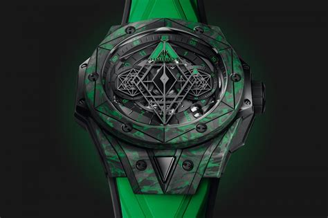 hublot mexico watch|hublot latest watches.